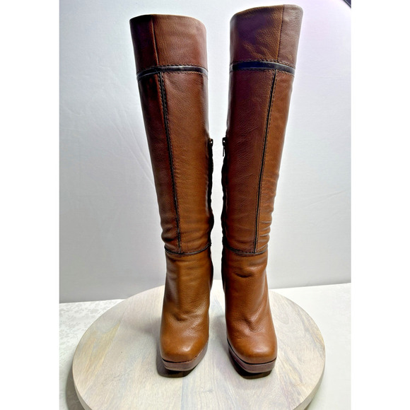 Jessica Simpson Tall Boots Size 6.5/7 - Picture 2 of 16